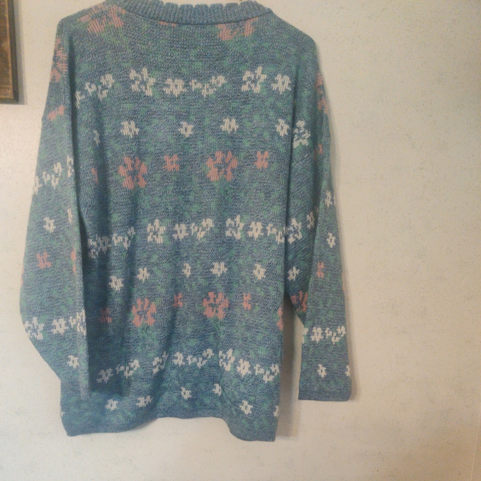 Vintage Workable Separates For Her Adele Knit Pas… - image 6