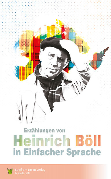 Thumbnail - Heinrich Böll; Spaß Am Lesen Verlag Gmbh; Marion Döbert / Erzählungen
