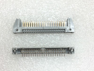 3432-1002 3M CONN 40 POS HEADER 4 PIECES