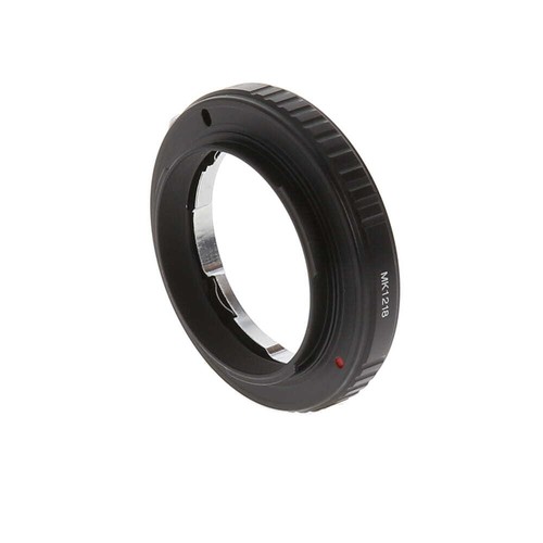 Vello LA-NEX-LM Adapter for Leica M-Mount Lenses to Sony E-Mount Cameras - Picture 6 of 8