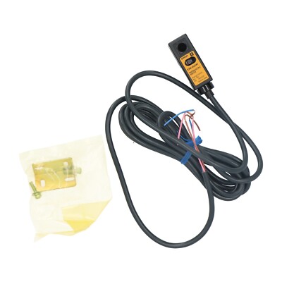 Omron E3S-2LE41 New NMP