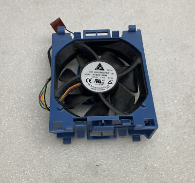 Delta Electronics Model No AFB0912DH ML350 G6 Server System Cooling Fan