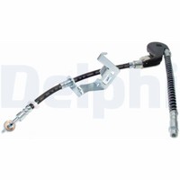 Delphi LH6870 Bremsschlauch 778 Mm FüR Peugeot CitroËN
