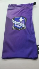 Oakley Infinite Hero Collection microbag Microfiber Bag pouch NEW OEM