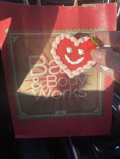 Bath And Body Hand Sanitizer Holder