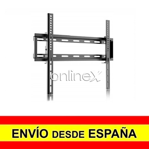 Soporte LCD LED Pared Universal para TV 32 a 65" Entrega 48/72 H. a4075 | eBay