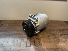 Nur 10tkm! - Peugeot 208 Citroen C4 1,2 PureTech Klimakompressor 9827596080