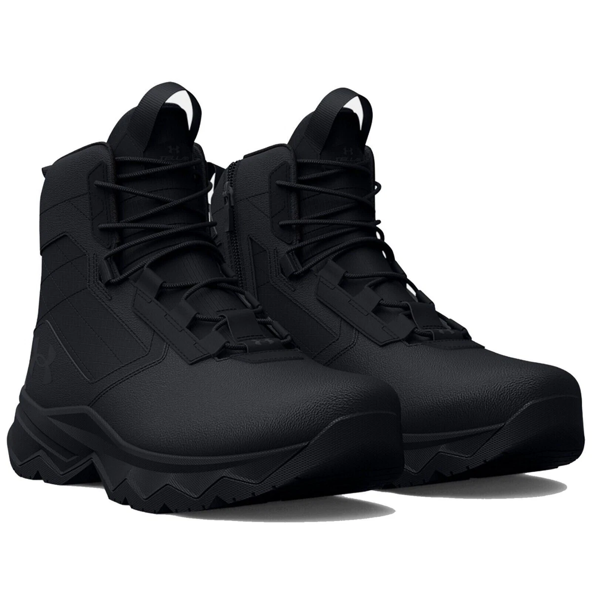 Under armour shoes boots deals