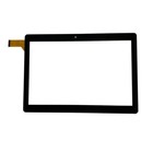 New 10.1 inch Touch Screen Panel Digitizer Glass For MS1358-FPC V1.0