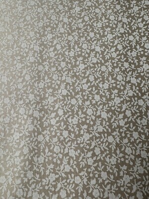 Summertime Pearls quilt fabric Red Rooster 2211-11955-BEI1 beige floral