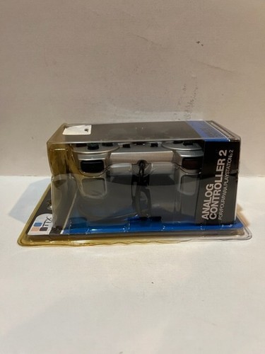 TTX Tech - Analog Controller 2 for Sony PS1 & PS2 - Picture 4 of 6