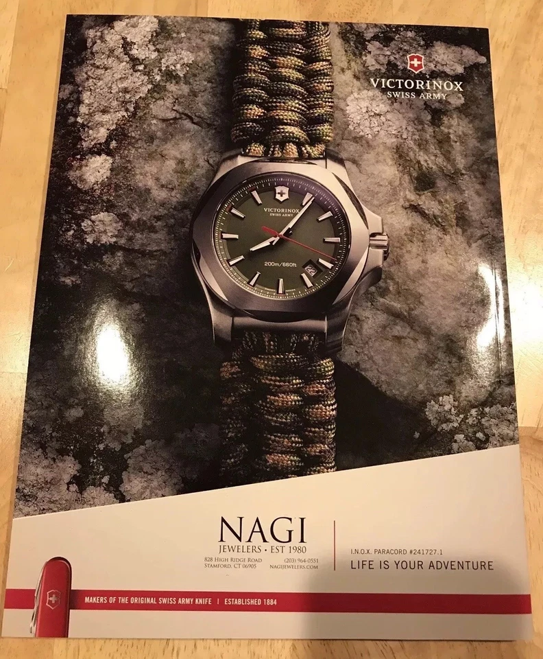 Yankees Magazine Derek Jeter #2 Retirement Program May 2017 - Image 2 of 2