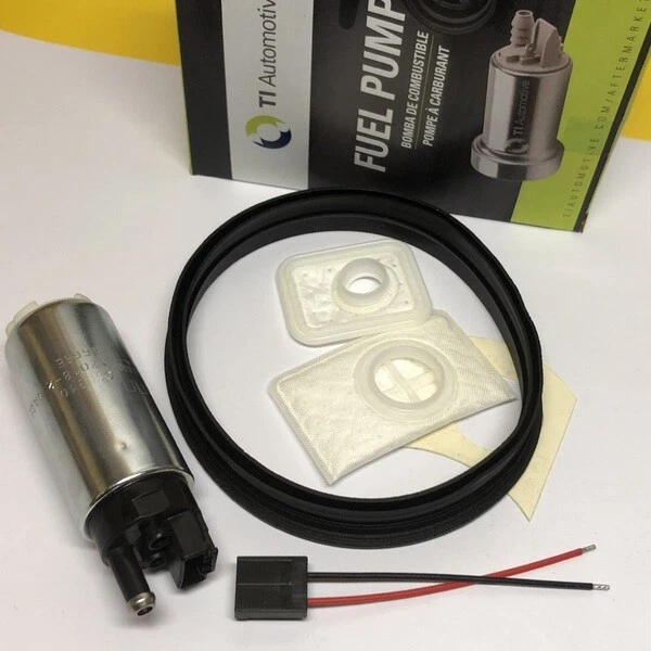 Fuel pump for Jeep XJ CHEROKEE 4.0L 97-98 ERH Intank Walbro 2 Yr Wty - Image 2 of 4