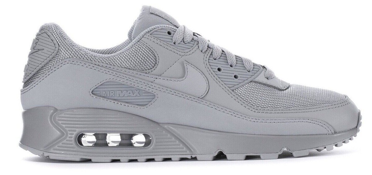 NEW Nike AIR MAX 90 Men's Casual Shoes ALL COLORS US Sizes 7-14 NIB Bestseller — product photo 1 of 22