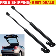 For Toyota Celica 2000-2006 2Pcs Rear Tailgate Gas Struts Trunk Lift Supports