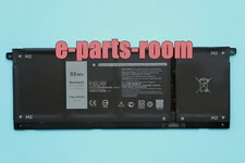 New H5CKD Battery for Inspiron 5300 5400 7300 7500 2-in-1 Latitude 3410
