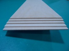 Bass Wood 3/32 x 6 x 24in 5 3216