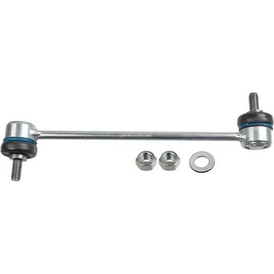 Lemförder 11589 02 Entretoise/Tige Stabilisateur - Compatible Citroën, Peugeot - Qualité OEM