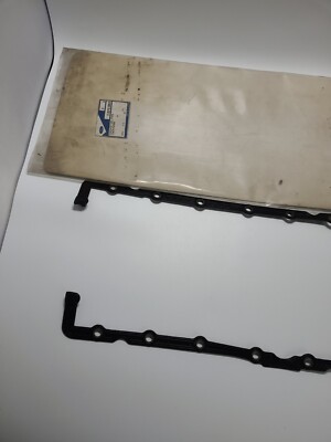 Genuine Ford Oil Pan Sump Gasket 1075963 for sale online | eBay