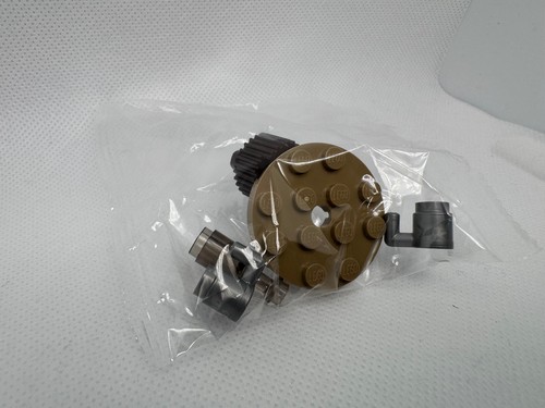 76390 Advent Calendar 2021, Harry Potter (Day 8) - Table, Bottle and Cups 5 pcs - Picture 2 of 2