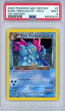 Image for Dark Feraligatr