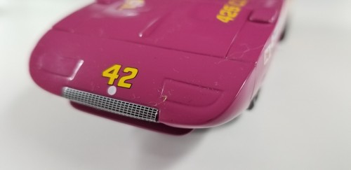 Carrera evolution 1/32 27638 Dodge Charger Daytona, #42 1:32 MARTY ROBBINS - Picture 4 of 8