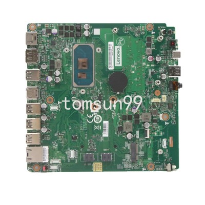 For Lenovo ThinkCentre M60e Tiny Motherboard W/ i3 i5 CPU 