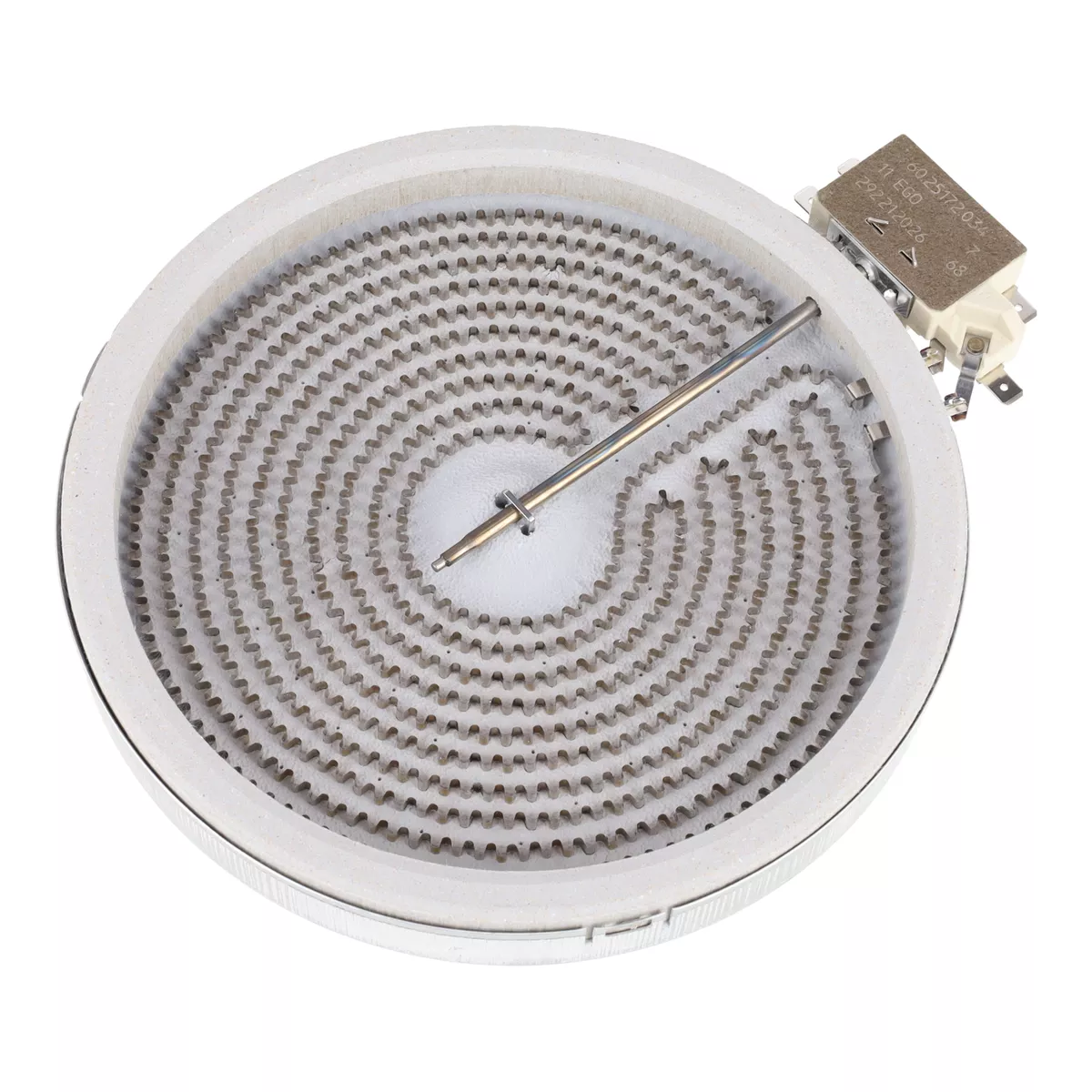 Electrolux ceramic hob deals