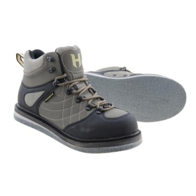 Hodgman H3 Wadeboot Felt Größe 40 Watschuhe Filzsohle Wat Schuhe Wasserschuhe
