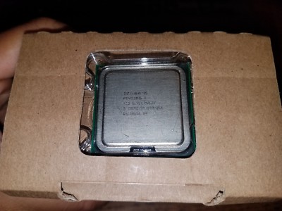 Intel Pentium D 930 SL95X 3.00ghz