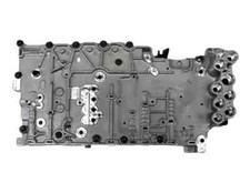 Renwed Oem 6l80 Transmission Complete Valve Body W Tcm Solenoids 2010-up