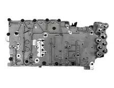 RENWED OEM 6L80 TRANSMISSION COMPLETE VALVE BODY W/ TCM & SOLENOIDS (2010-UP)!