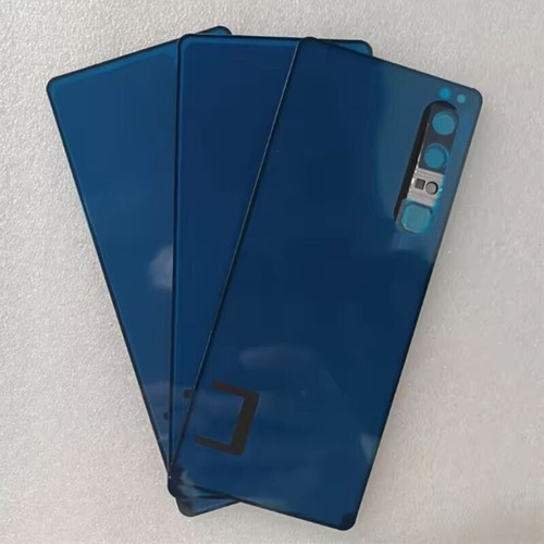 For Sony Xperia 1 IV XQ-CT72 XQ-CT54 Rear Housing Back Battery Cover Replacement - Picture 3 of 6