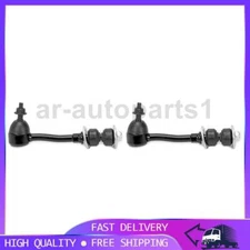 2pcs Sway Bar End Links Front Stabilizer Sway Bar End Link fits Dakota 1997-2004