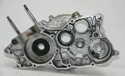 Set De Cárteres Motor 11300-28831 SUZUKI TS 125 1971/1972 - Imagen 5 de 10