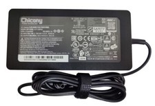 Chicony 20V 6A 120W AC Power Adapter For MSI Cyborg 15 A12VF-021SG A12VE-024NEU