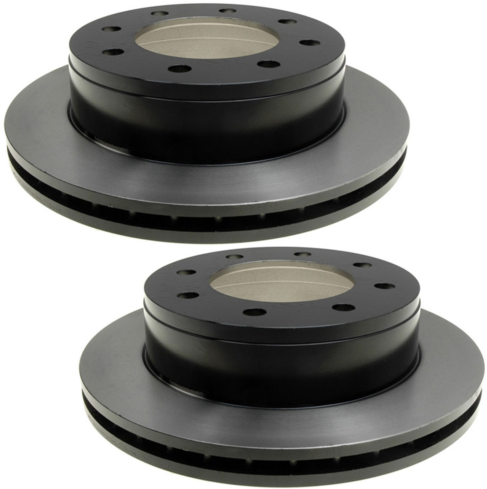 EBC GD Sport Rear Rotors (320x22mm) | 05-10 Chrysler 300 3.5