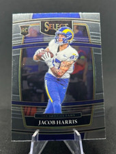 Jacob Harris Concourse