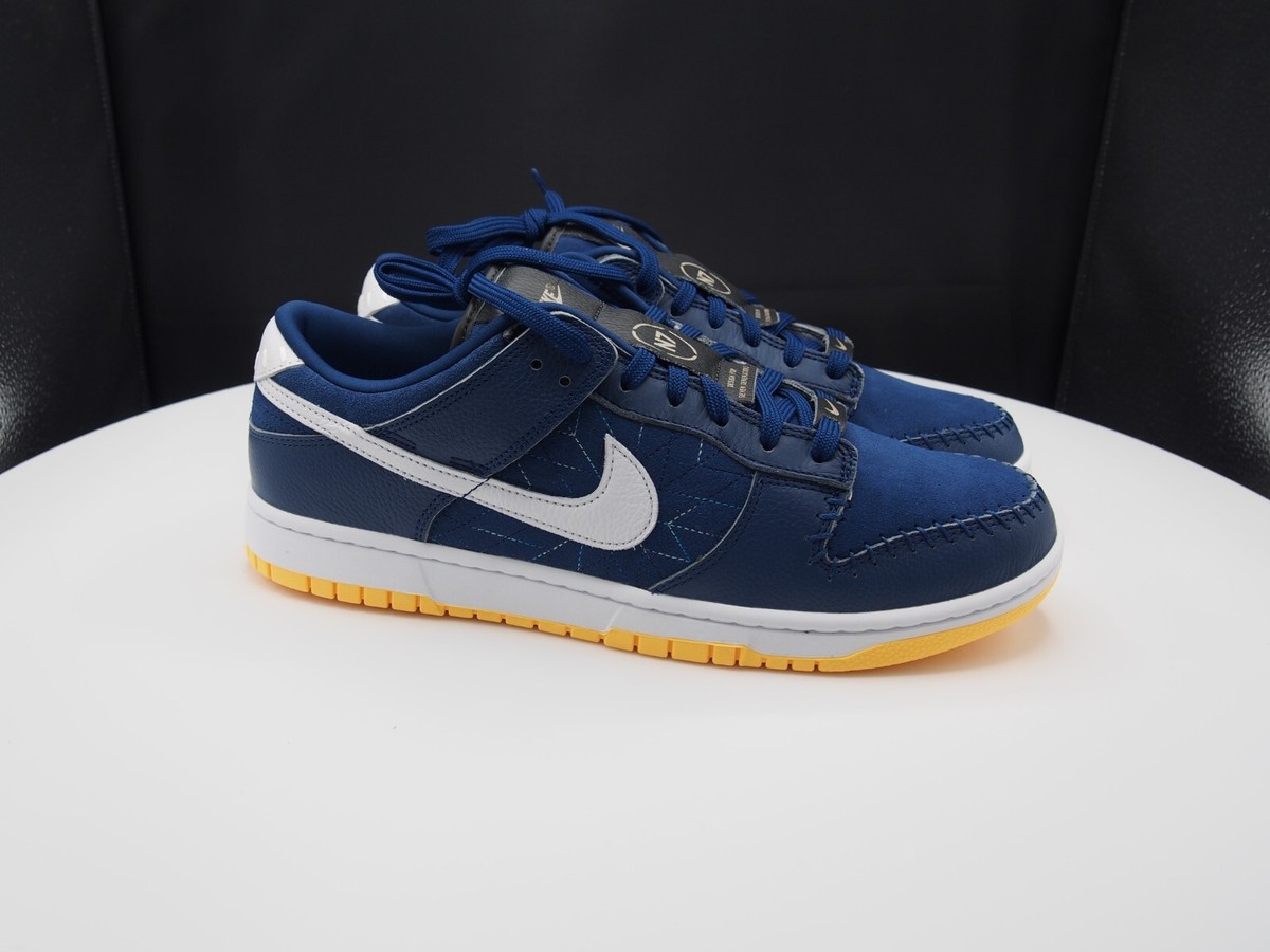 nike dunk low n7 kyrie irving