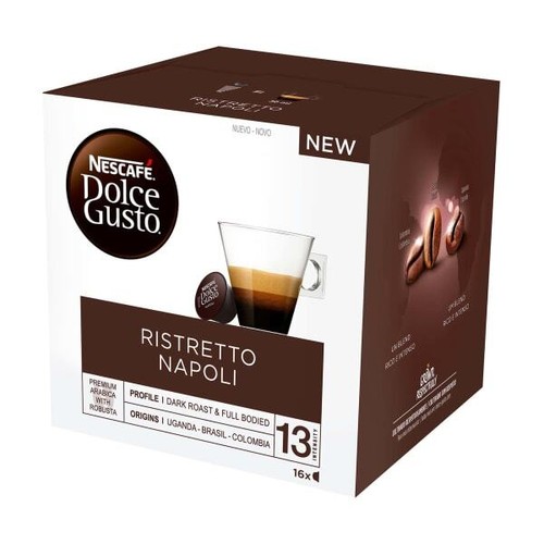 Dolce Gusto Coffee Capsules / Pods Variety of Flavours - 第 10/23 張圖片