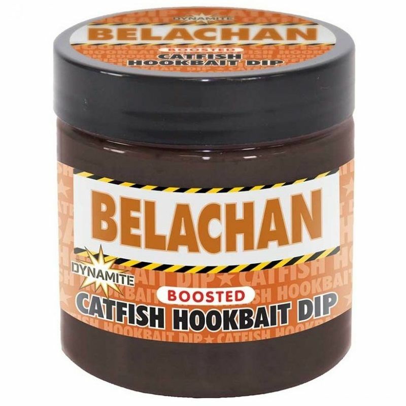 Dynamite Baits Belachan Catfish Dip 270ml - Catfish Fishing Bait - Free Delivery