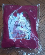 McDonald's Happy Meal Toys - Hasbro Gaming - The Game Of Life - NIP - 2020