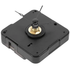 Clock Works Replacement Kit DIY Table Movement Small Wall Clocks
