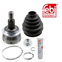 Febi Bilstein Gelenksatz Antriebswelle FüR Mercedes-Benz A-Klasse W169