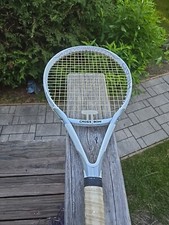 HEAD Crossbow Airflow 5 Oversized Tennis Racquet 4 1/4" Grip 109" White