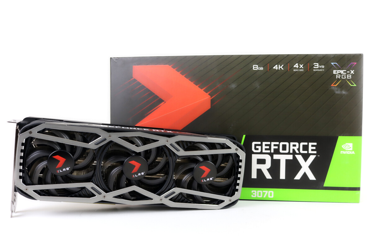 8gb Xlr8 Pny 3070 Amazon Rtx 3070 Pny Xlr8 PNY GeForce RTX 3070