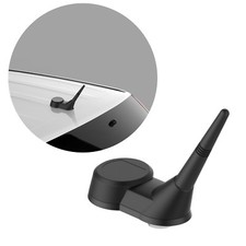 KFZ GPS AUTO DACH-ANTENNE 16V ANTENNENFUSS 10cm Ford Fiesta Mondeo Kuga KA Focus