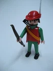 Playmobil 6464 Robin Hood figure Medieval