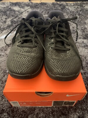 Nike Metcon 4 XD Patch Women's Training 