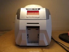 Magicard Rio Pro STD Duo Thermal ID Card Printer - 5133 CARDS ...